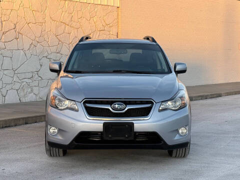 2013 Subaru XV Crosstrek 2.0i Limited