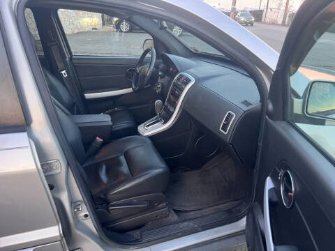 2007 Pontiac Torrent