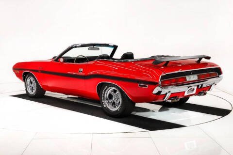 1970 Dodge Challenger