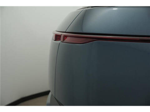 2023 Fisker Ocean Extreme