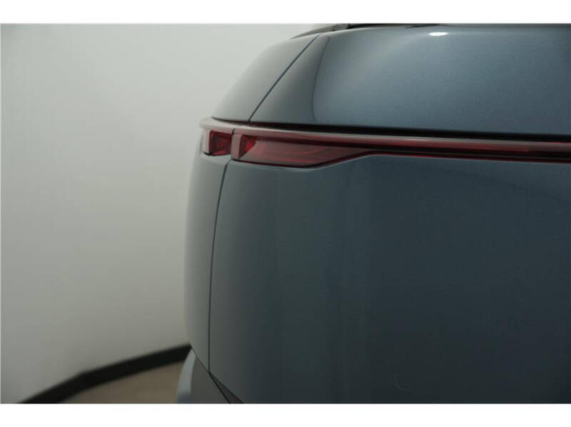 2023 Fisker Ocean Extreme