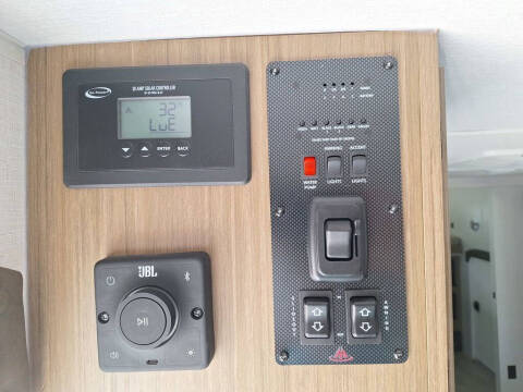 2025 Forest River 29VBUD