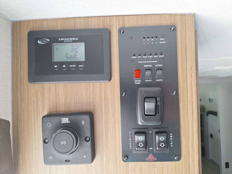 2025 Forest River 29VBUD