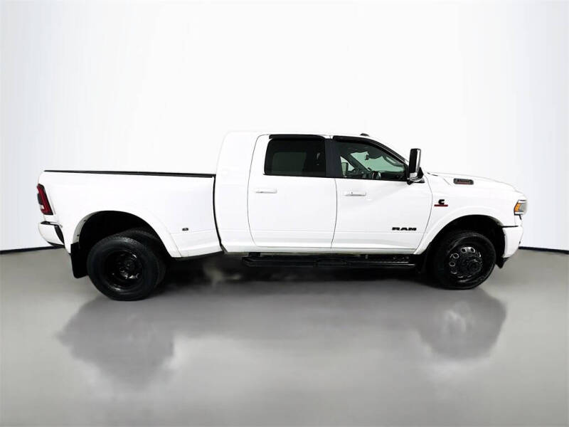 2022 RAM 3500 Laramie