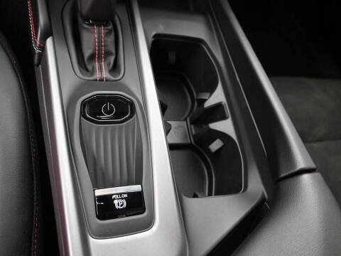 2025 Dodge Charger Daytona Scat Pack