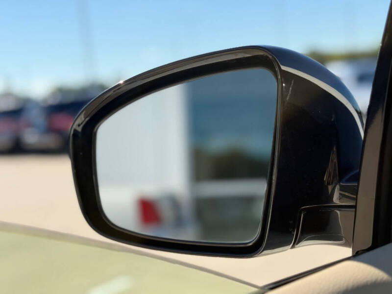 2014 Nissan Murano S