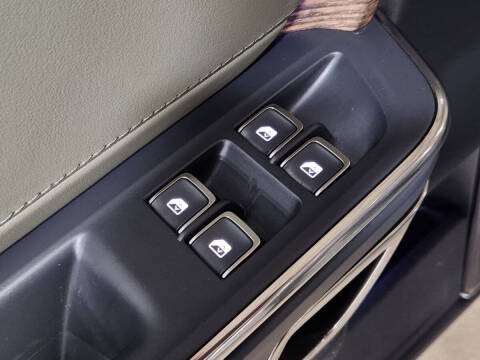 2023 Rivian R1S Launch Edition