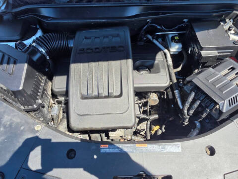 2011 GMC Terrain SLE-2