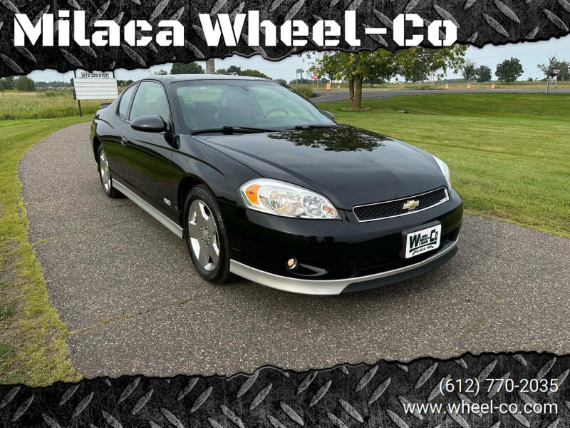 Milaca WheelCo Car Dealer in Milaca, MN