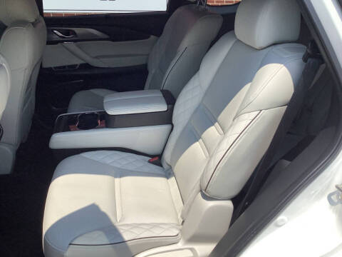 2022 Mazda CX-9 Signature