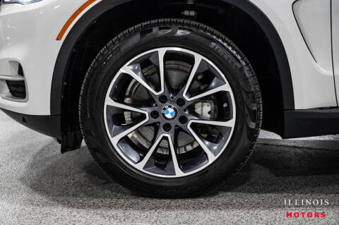 2015 BMW X5 xDrive35d