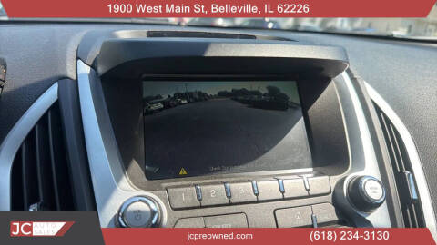 2013 GMC Terrain SLT-2