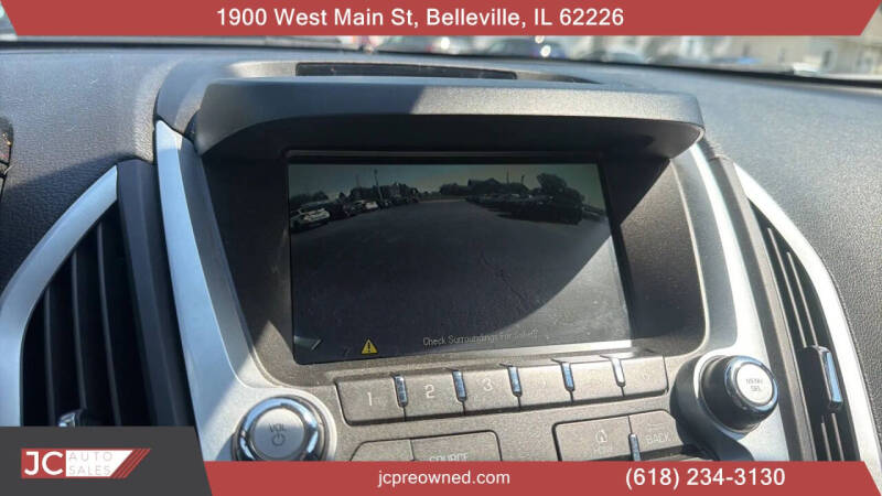 2013 GMC Terrain SLT-2