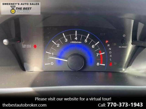 2014 Honda Civic EX-L