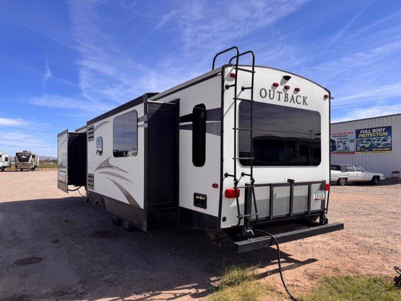 2019 Keystone RV Outback