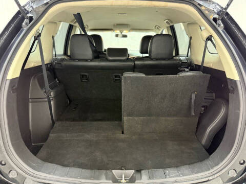 2019 Mitsubishi Outlander SE