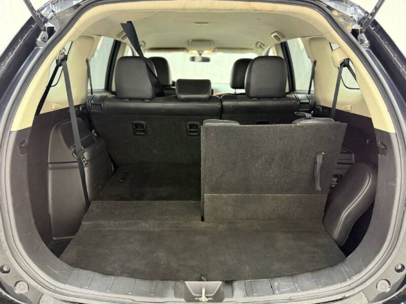 2019 Mitsubishi Outlander SE