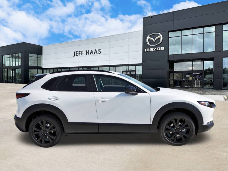 2026 Mazda CX-30 2.5 S Aire Edition