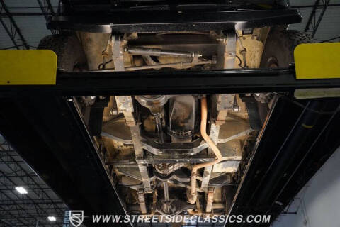 1989 Land Rover Santana