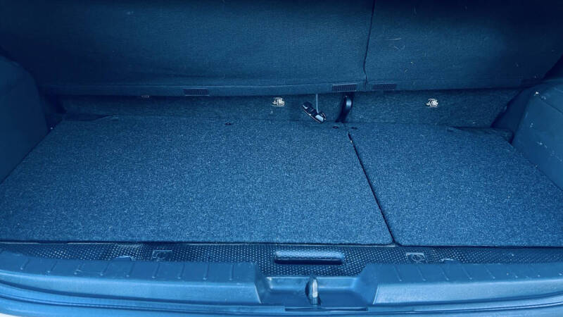2010 Toyota Yaris