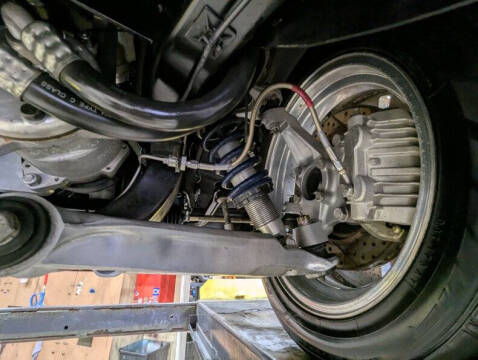 1964 Chevrolet Corvette