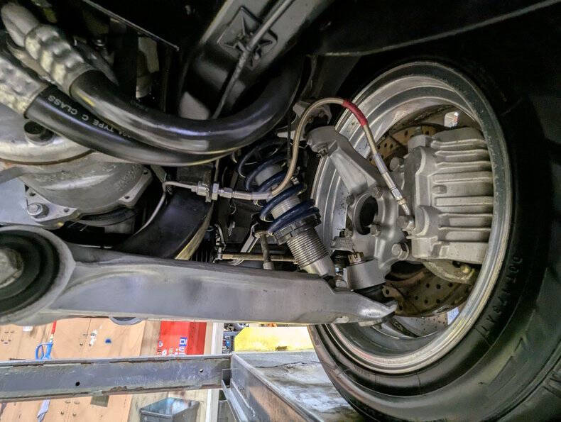 1964 Chevrolet Corvette