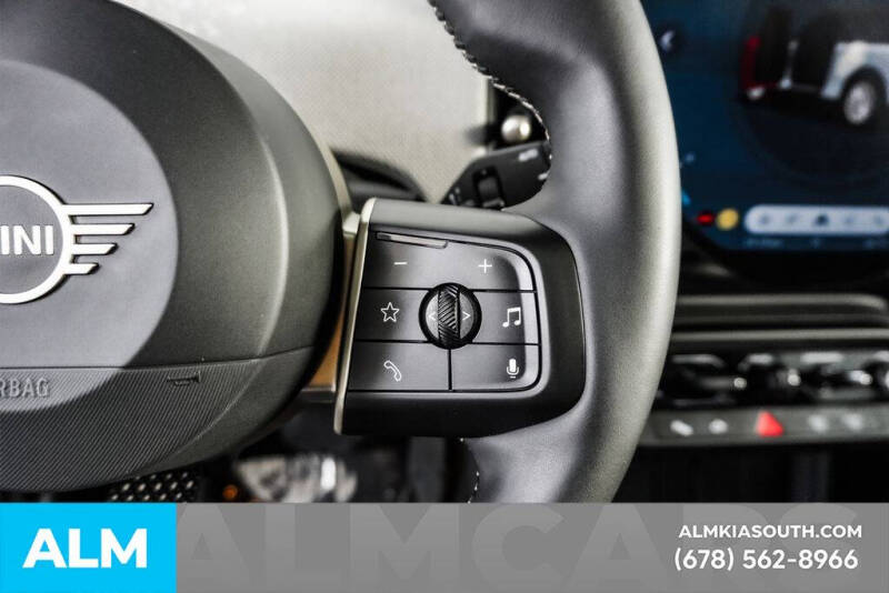 2025 MINI Hardtop 2 Door