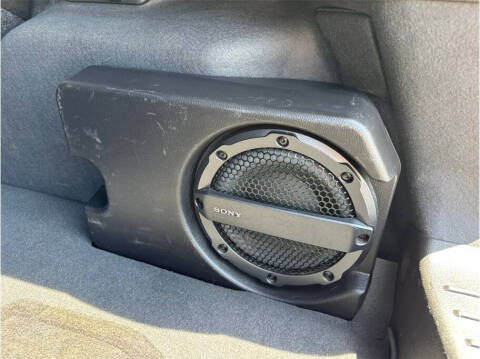 2018 Ford Focus Titanium