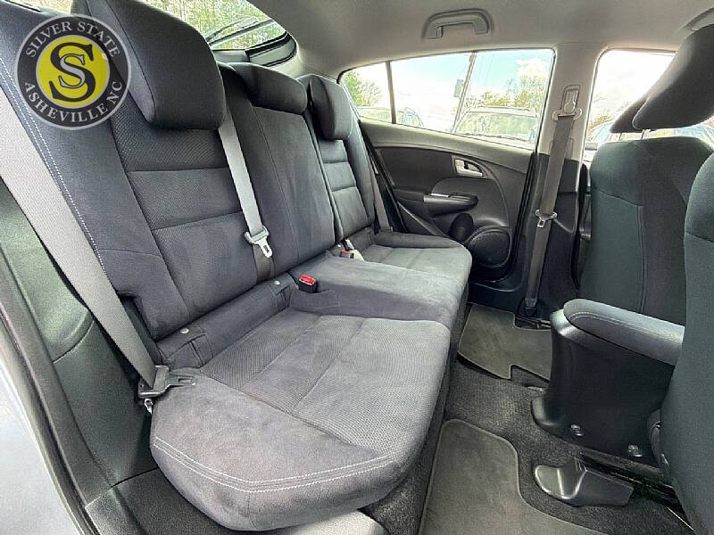 2012 Honda Insight LX