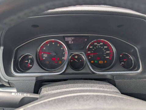 2014 GMC Acadia SLE-2