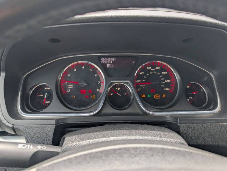2014 GMC Acadia SLE-2