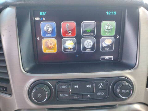 2019 GMC Yukon XL Denali