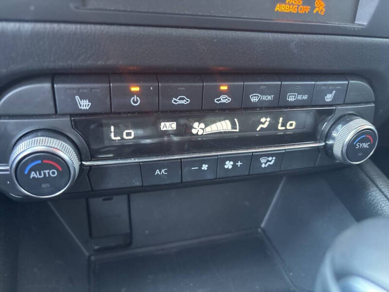 2024 Mazda CX-5 2.5 S Preferred