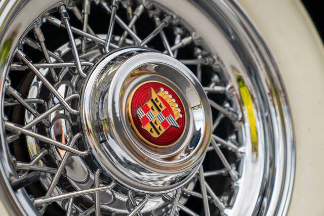1941 Cadillac D'Agostino Kustom 68