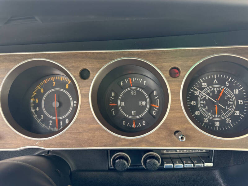 1970 Dodge Challenger