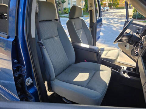 2009 Dodge Dakota BigHorn