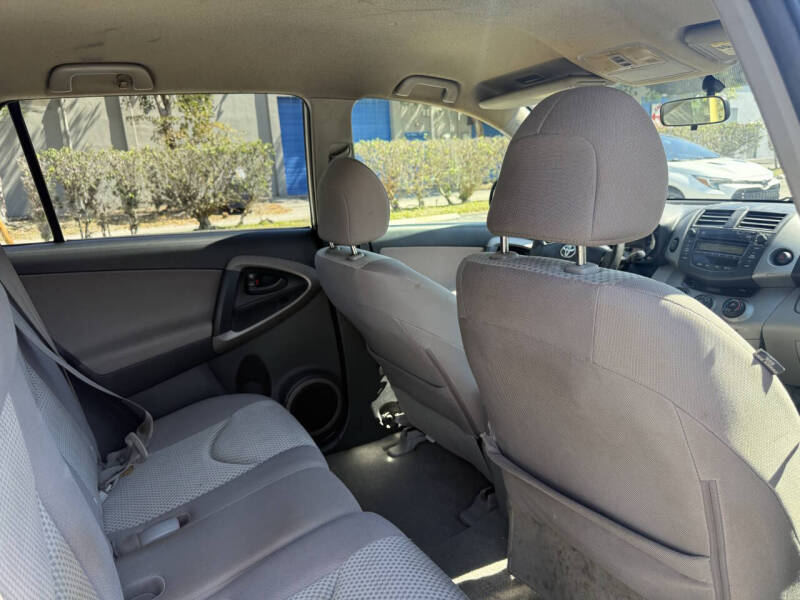 2008 Toyota RAV4
