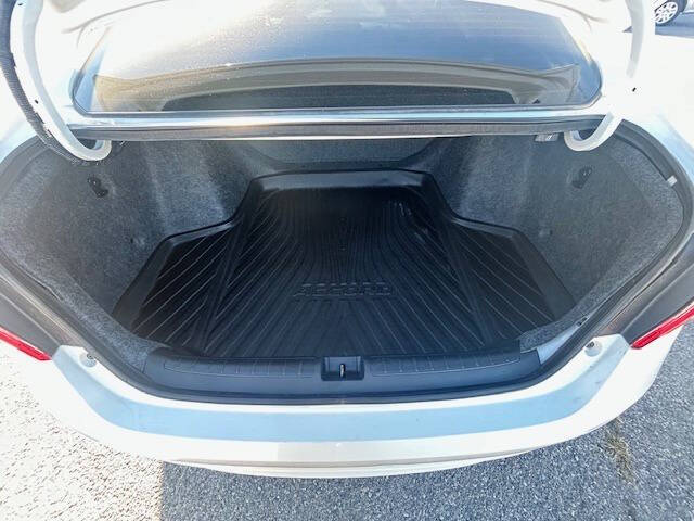 2022 Honda Accord LX