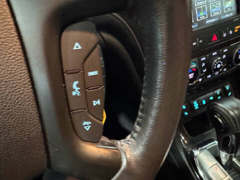 2015 Buick Enclave Premium