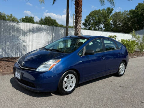 2009 Toyota Prius