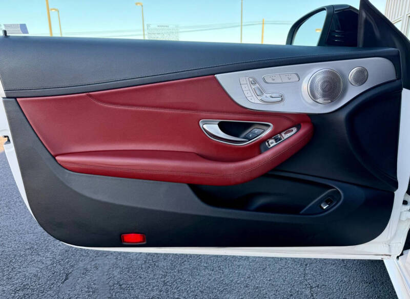 2023 Mercedes-Benz C-Class C 300 4MATIC