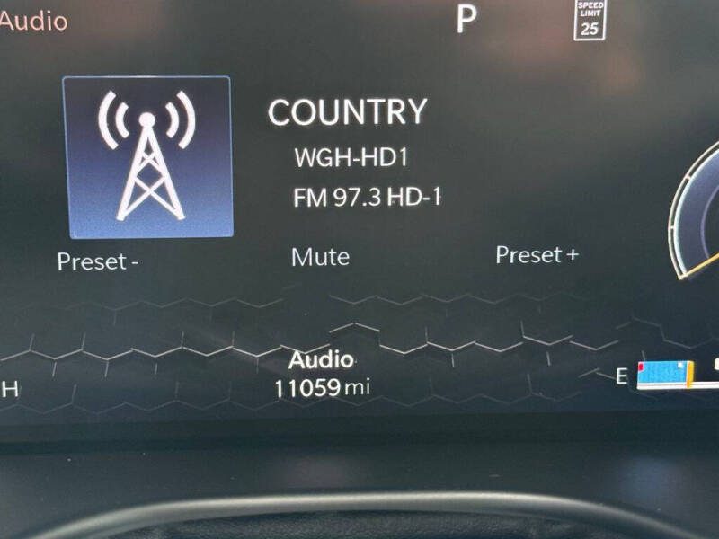 2023 Jeep Compass High Altitude