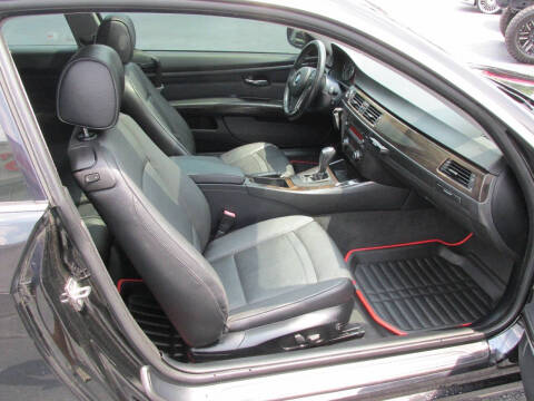 2011 BMW 3 Series 328i xDrive