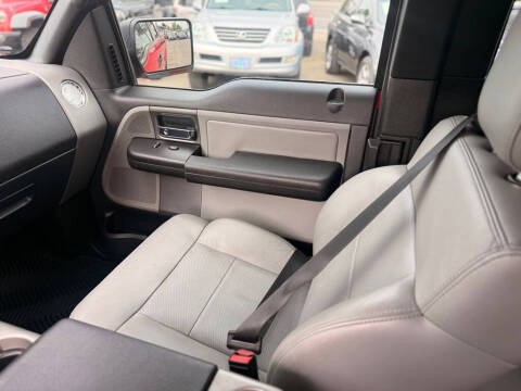 2006 Ford F-150