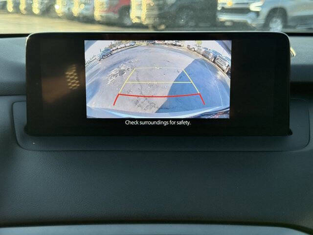 2023 Mazda CX-9 Touring