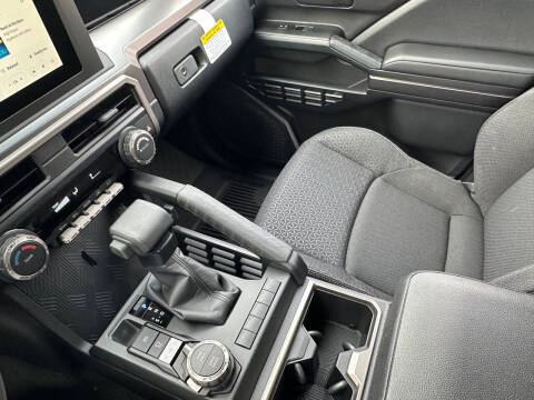 2026 Toyota 4Runner