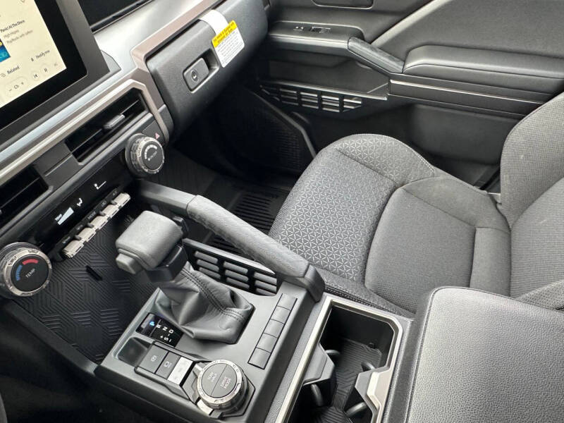 2026 Toyota 4Runner