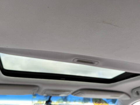 2006 Honda Pilot EX-L