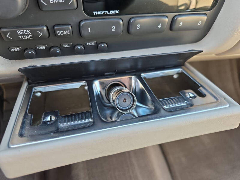 1998 Cadillac DeVille