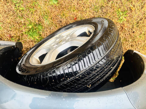 2006 Chevrolet Uplander LT